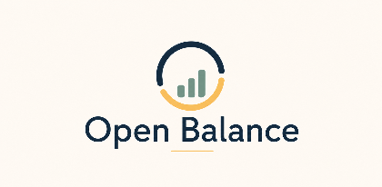 Open Balance